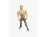 Star Wars Boneco Luke Skywalker Dagobah